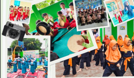 Ekstrakurikuler Pilihan