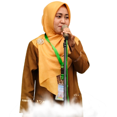 Yuli Rohmah, S.Pd., Kepala Sekolah SDIT An Nida